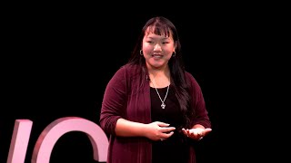 Culinary Medicine: A Recipe For Good Health | Lily McNair | TEDxAWC