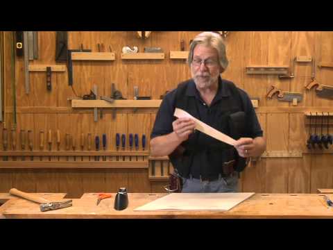 Accurately Cut Mitered Trim Without Using Measuring Tools Accurately Cut Mitered Trim Without Using Measuring Tools