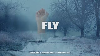 Badshah | Fly | Shehnaaz Gill | Uchana Amit | D Soldierz | Official Video 2021