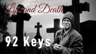 Life and Death (LOST) ft. Jennifer Thomas | Violin & Piano | 92 Keys