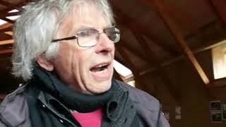 Notre-Dame-des-Landes, une expérimentation des Communs