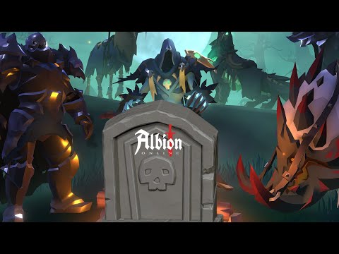 Why Albion is Dying: The Conspiracy Behind the Game’s Decline