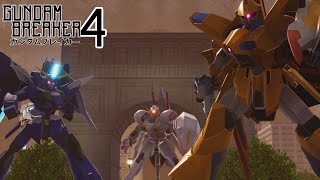 初見ガンダムブレイカー4VOICEVOX実況part13