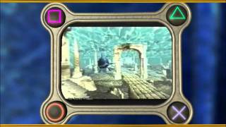 Disney Demo 2 Walkthrough