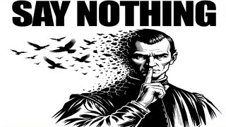 The Moment You Stop Explaining, You Become Untouchable (Machiavelli)