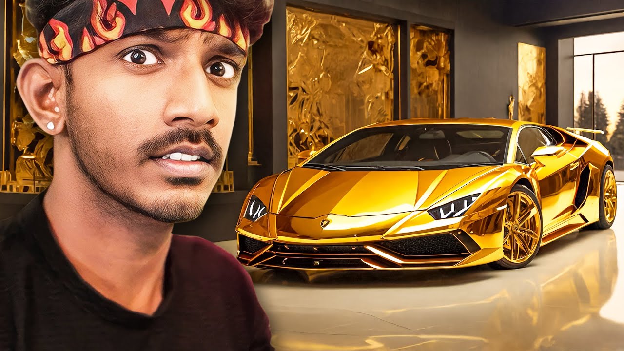 Stealing Every Luxury Cars In Gta 5 Youtube