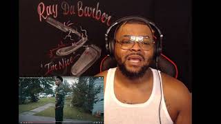 Fg Famous "IN DA NAME OF 23" Official Video (Long Live 23)(REACTION)