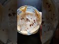 Starbucks Style cappuccino Coffee Recipe at home #shorts #youtubeshorts#trending#viral#instantcoffee