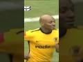 KAIZER MOTOUNG JUNIOR ONCE SCORED A BEAUTIFUL GOAL!