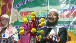 Maulana Anamul Haque Saheb Waz || মওলানা এনামুল হক ছাহেব