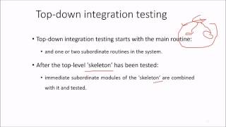 10 SOFTWARE ENGINEERING TESTING AND DEBUGGING PART 3 IN HINDI