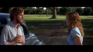 The Notebook movie - It's not gonna be easy