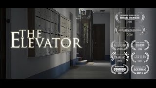 The Elevator - Short Horror Film