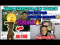 CRIMSON TQUILA//OFFICIAL MUSIC VIDEO//FOUN2024//GAYA DEMAIS//REACTION