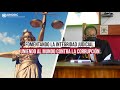 20 años de la CNUCC – 20 años fomentando la integridad judicial