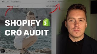 Shopify CRO Audit: How To Optimize Your Website For More Sales