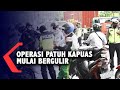 Operasi Patuh Kapuas Menjaring Puluhan Pelanggar Lalu Lintas