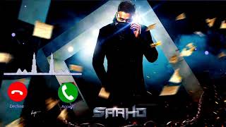 Saaho Interval Bgm | Prabhas entry bgm in saaho | #saaho #bgm #ringtone #prabhas #saahobgm