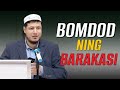 ABDULAZIZ DOMLA - BOMDODNING BARAKASI | АБДУЛАЗИЗ ДОМЛА - БОМДОДНИНГ БАРАКАСИ |