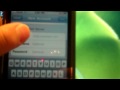Set up Hotmail on iPhone iPod touch or iPad.wmv Set up Hotmail on iPhone iPod touch or iPad.wmv