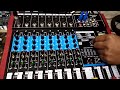 MX800 IMIX 8 channel slim type passive mixer