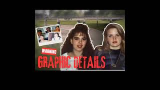 The Unthinkable Murders of Jennifer Ertman & Elizabeth Peña