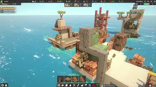 Epi plays All Will Fall