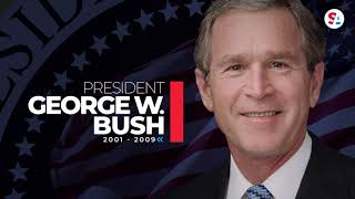 From Bush to Biden: How each president handled America’s longest war in Afghanistan