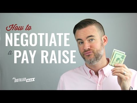 How to Negotiate a Pay Raise | Asking Your Boss for More Money How to Negotiate a Pay Raise | Asking Your Boss for More Money