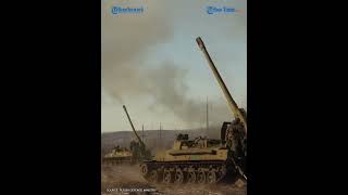 🔴 BATTLE FOR DONETSK: UKRAINE LOST A FRENCH CAESAR AND A US-MADE M-777 ARTILLERY