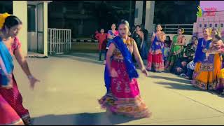 Navratri Special Dance/Dance Choreography/Nagada Sang Dhol baje/Deepika Padukone