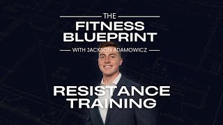 Start Resistance Training, Overcome Gym Intimidation, and Make Progress