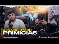 LAS FIESTAS DE LA PRIMICIA | PMG RADIO SHOW |