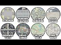 Every Urban Design That RUINS Your Life Explained in 9 Minutes