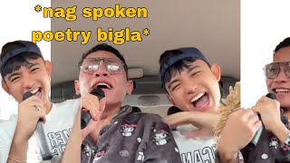 Carpool Karaoke with Esnyr and Mark Ian (Baguio Trip Part 4)