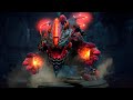 New Set Primal Beast - Dark Behemoth Collector's Cache 2022