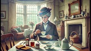 Miss Marple & The Poisoned Breakfast | A Detective Story