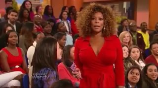 Ask Wendy compilation - part 32