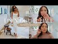 Linen Summer Outfit Haul + Monthly Favorites