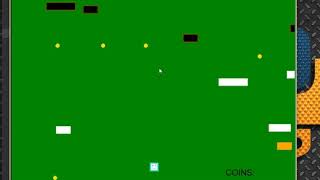 Crossy road like game with python and turtle, Part 3