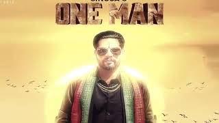 One Man - Singga (Full Song) Latest Punjabi Song 2019.