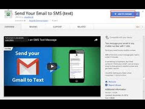 How to Send a Text via Email, SMS and MMS | How To Send Email To Any Cell Phone (for Free) How to Send a Text via Email, SMS and MMS | How To Send Email To Any Cell Phone (for Free)