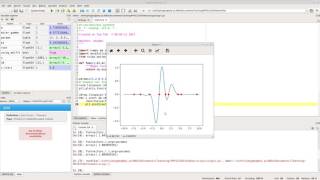 Computing 2 Scipy 1