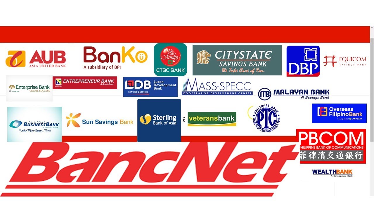Bancnet Online Registration Easy Guide How To Enrol Dbp Atm Online 2020 Bancnet Online Registration Easy Guide How To Enrol Dbp Atm Online 2020