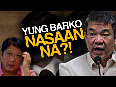 quotFLOODCONTROL pang LOWTIDE?! pati BAHA sinisi mo pa kasi RUMARAGASA!quot Sen.KOKO BlNASAG na si JUNIOR!