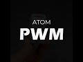 ATOM PWM Single-channel PWM regulate DC Driver | August 2021 New Products