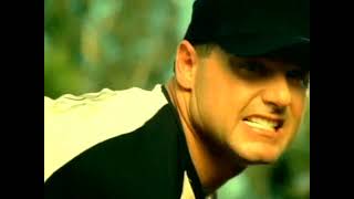 Cingular / AT&T Wireless - Rocket Unit / Baseball Pitch Commercial 2004 - Full HD Version
