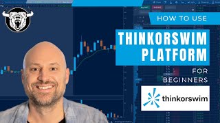 ThinkorSwim Tutorial: How to Setup and Use TOS Platform