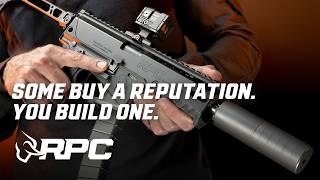 Introducing the All-New Taurus® RPC