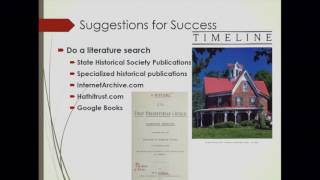 National Archives Genealogy Fair 2016 Day 1 (October 26)